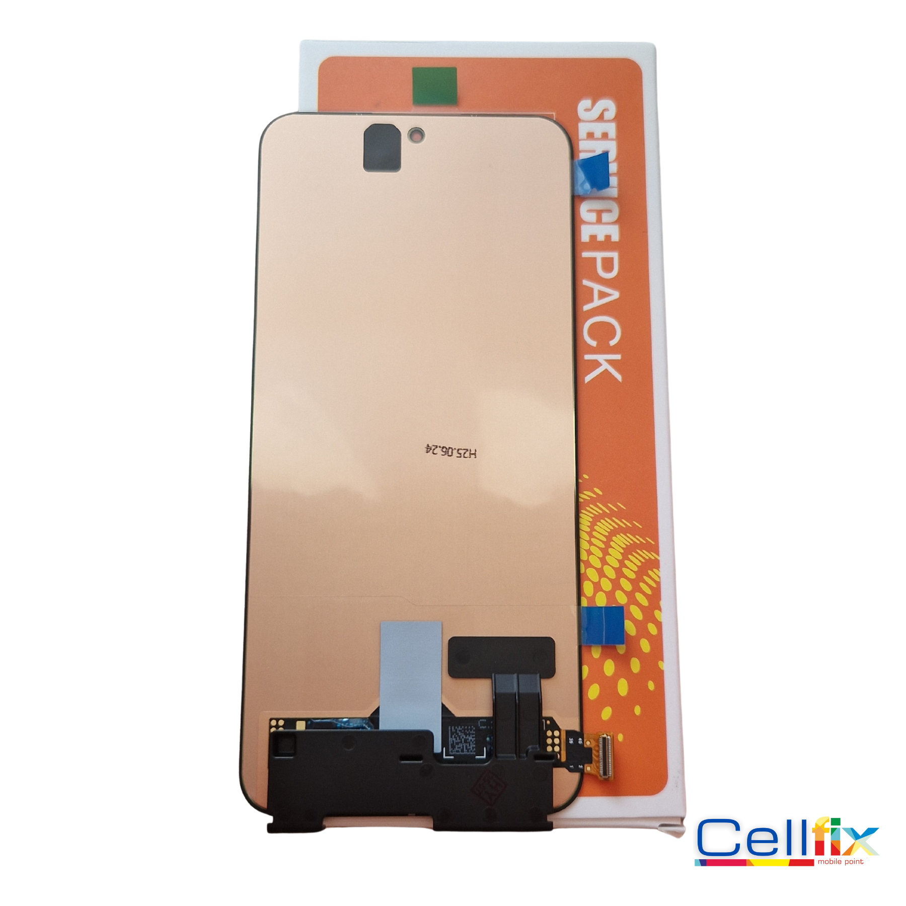 XIAOMI POCO M3 /REDMI 9T / 9 POWER/ NOTE9 4G NF LCD (X-253)